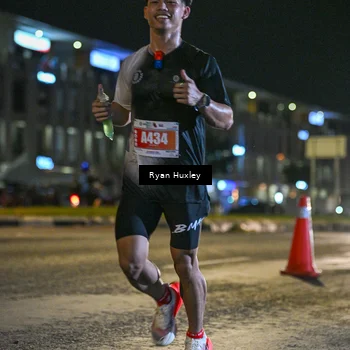 Runner Photo 4333182