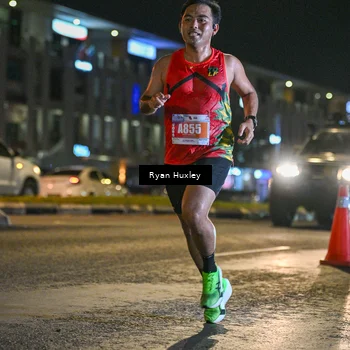 Runner Photo 4333185