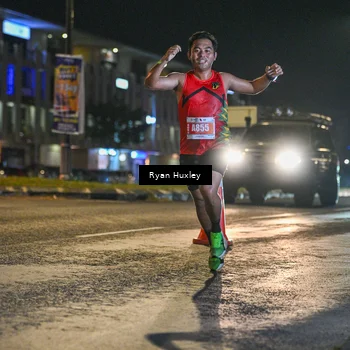 Runner Photo 4333187
