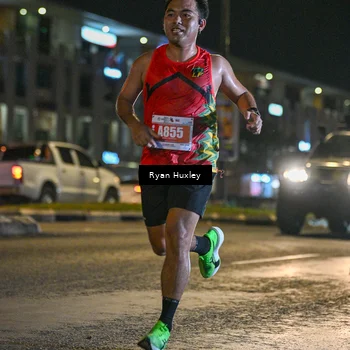 Runner Photo 4333194