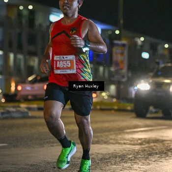 Runner Photo 4333195