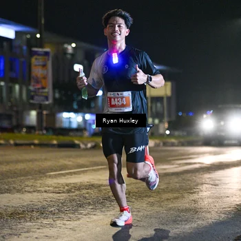 Runner Photo 4333196