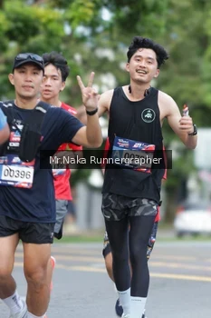 Runner Photo 43332