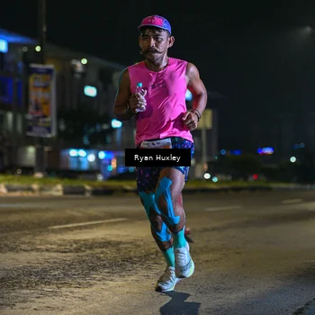 Runner Photo 4333201