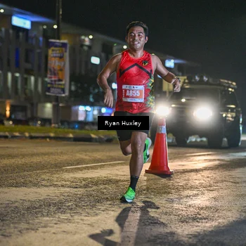 Runner Photo 4333202