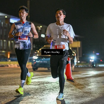 Runner Photo 4333208