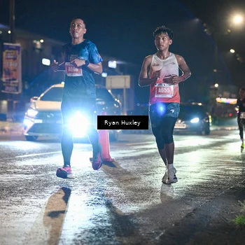 Runner Photo 4333210