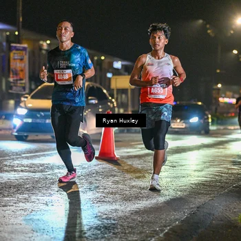 Runner Photo 4333214