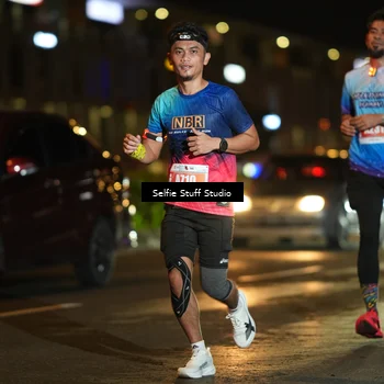 Runner Photo 4333217