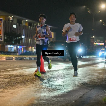 Runner Photo 4333220