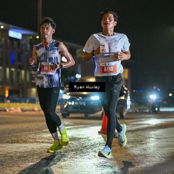 Runner Photo 4333222