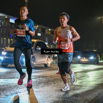 Runner Photo 4333223