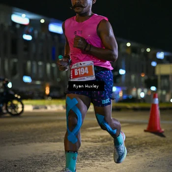 Runner Photo 4333224