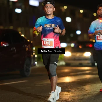 Runner Photo 4333227