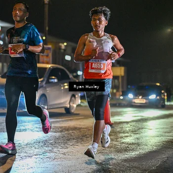 Runner Photo 4333228