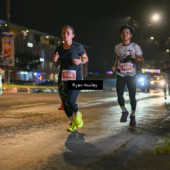 Runner Photo 4333229