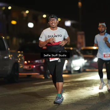 Runner Photo 4333230