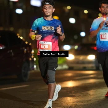 Runner Photo 4333236