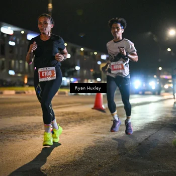Runner Photo 4333238