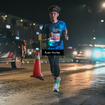 Runner Photo 4333240