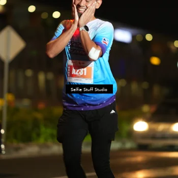 Runner Photo 4333242