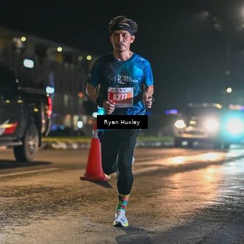 Runner Photo 4333245