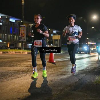 Runner Photo 4333247