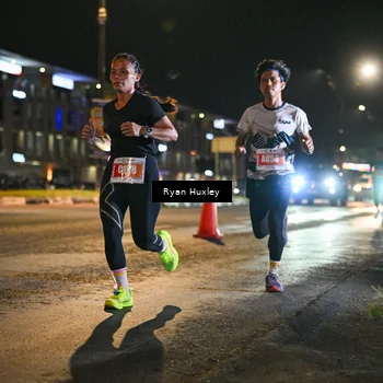 Runner Photo 4333250