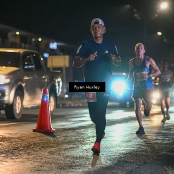 Runner Photo 4333252