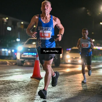 Runner Photo 4333263
