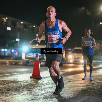Runner Photo 4333264