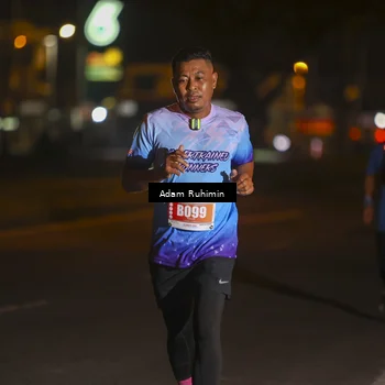 Runner Photo 4333266