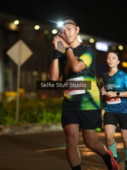 Runner Photo 4333268