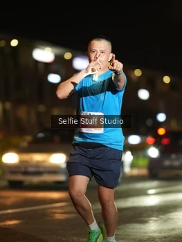 Runner Photo 4333272