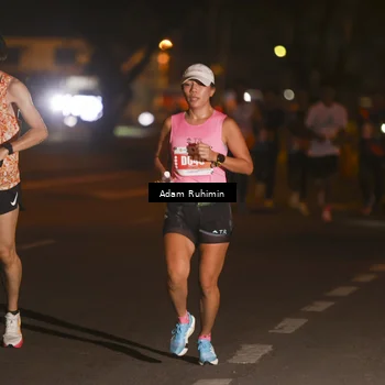 Runner Photo 4333275