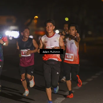 Runner Photo 4333276