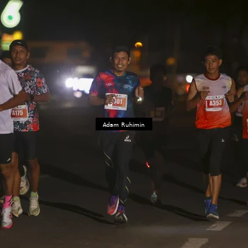 Runner Photo 4333277