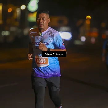 Runner Photo 4333278