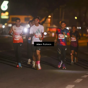 Runner Photo 4333279