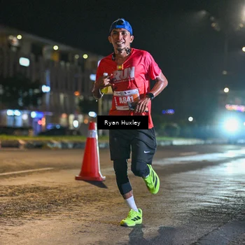 Runner Photo 4333280