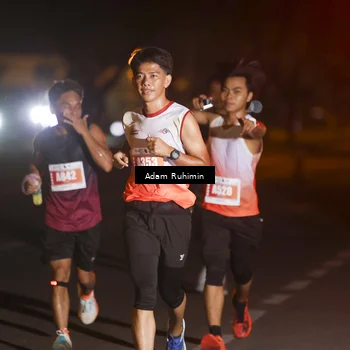 Runner Photo 4333281