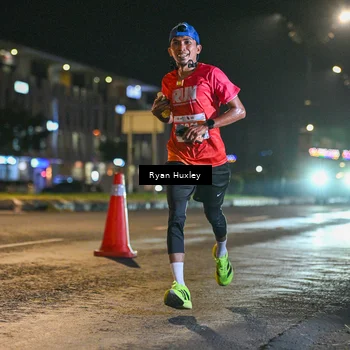 Runner Photo 4333285