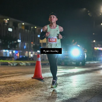 Runner Photo 4333286