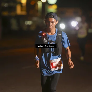 Runner Photo 4333288