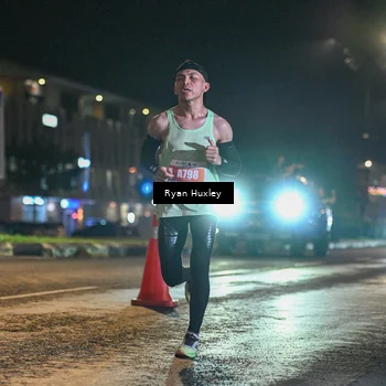 Runner Photo 4333290
