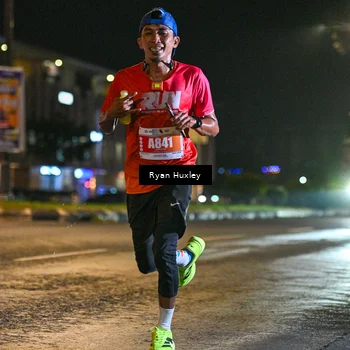 Runner Photo 4333291