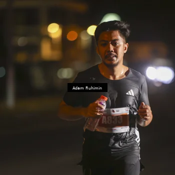 Runner Photo 4333293