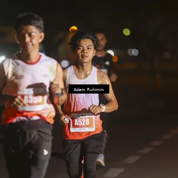 Runner Photo 4333295
