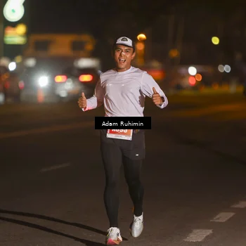 Runner Photo 4333298
