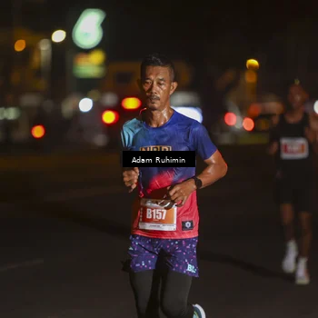 Runner Photo 4333300
